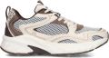 Maruti Dames Sneakers Novi Offwhite almond Off White - Beige