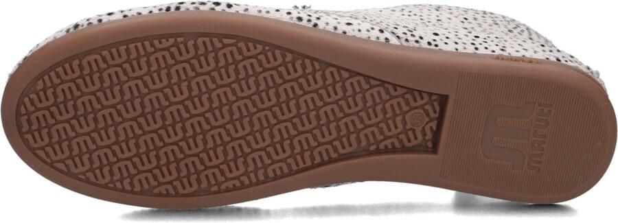 Maruti Gimlet dames veterboot Wit multi - Foto 5