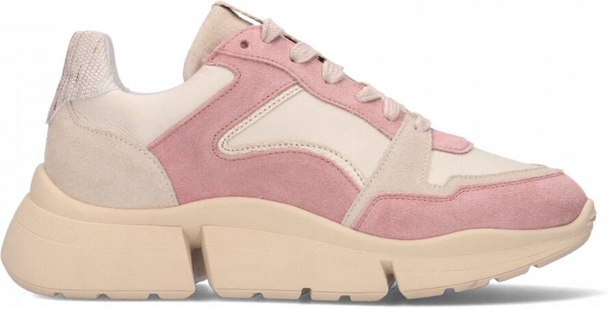 Maruti Cody Sneakers Roze Antique Pink