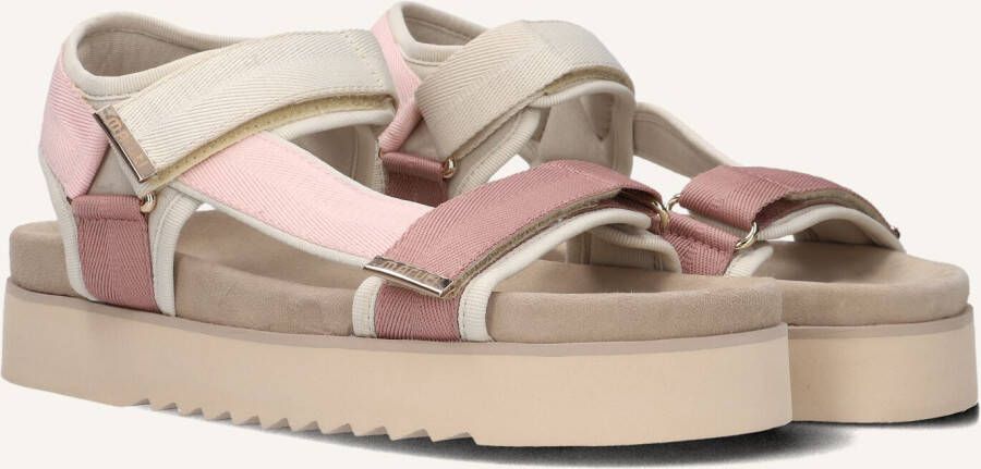 Maruti Sandalen Beau 66.1653.01-J00 Roze