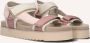 Maruti Sandalen Beau 66.1653.01-J00 Roze - Thumbnail 1