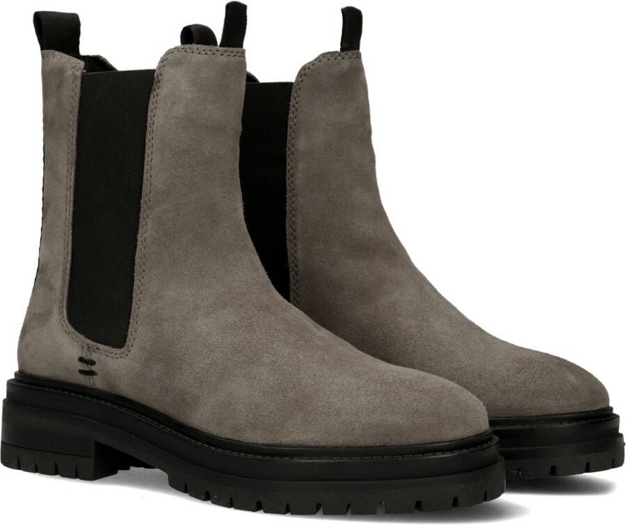 MARUTI Taupe Chelsea Boots Bay