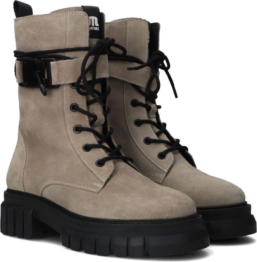 Maruti Taupe Chelsea Boots Mercy
