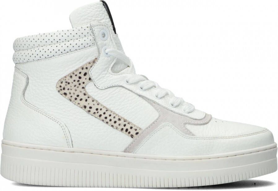 Maruti Mona Leather Sneaker casual White Pixel Offwhi - Foto 2