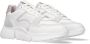 Maruti Witte Lage Sneakers Cody - Thumbnail 1