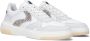 Maruti Jolie Sneakers Wit White Pixel Offwhite - Thumbnail 1