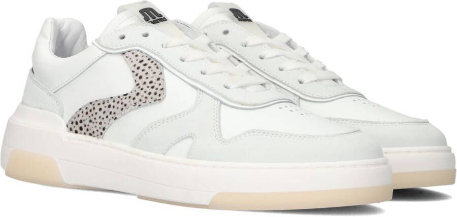 Maruti Jolie Sneakers Beige Black Pixel