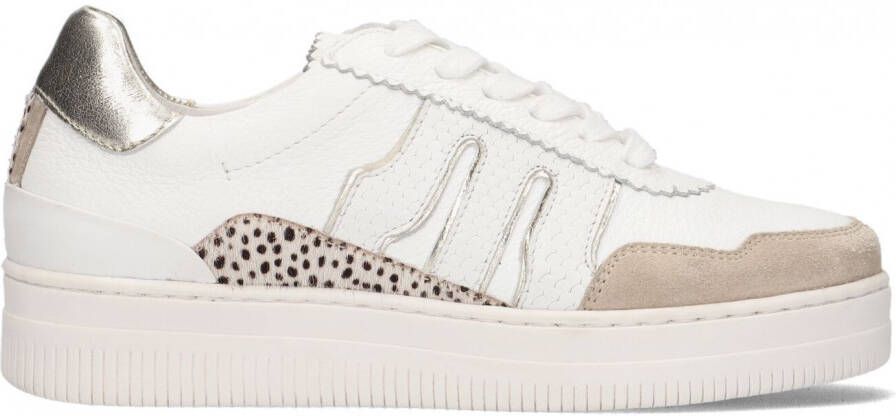 Maruti witte sneakers 2025
