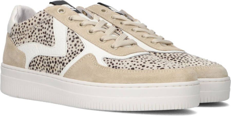 Maruti Witte Lage Sneakers Momo