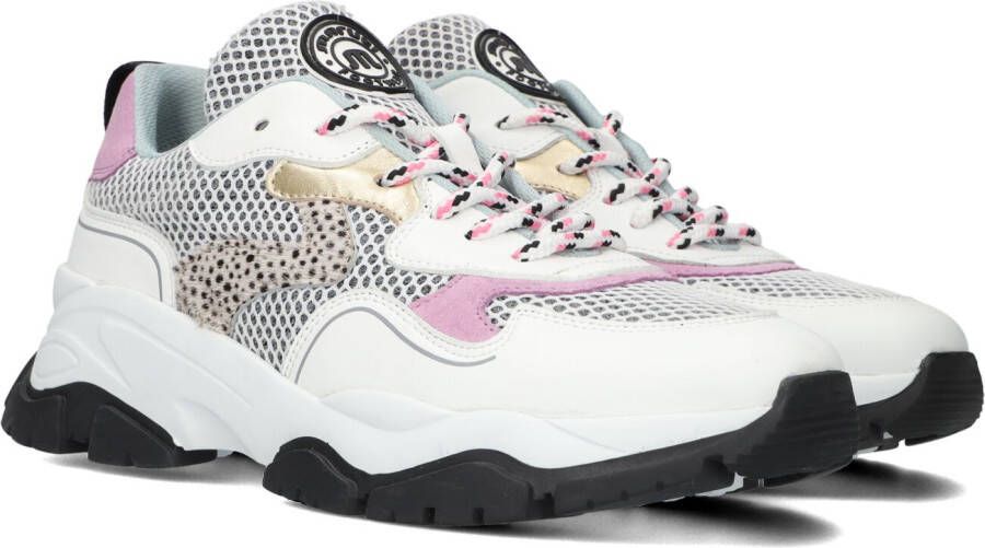 Maruti Toni Sneakers Roze White