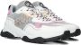 Maruti Toni Sneakers Roze White - Thumbnail 1