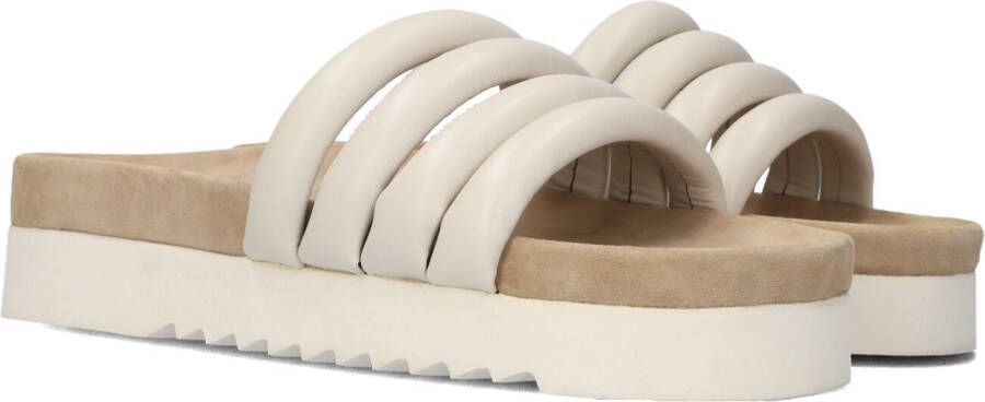 Maruti Bali Slippers Off white Off White