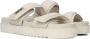 Maruti Brooke Slippers Off white Off White - Thumbnail 1