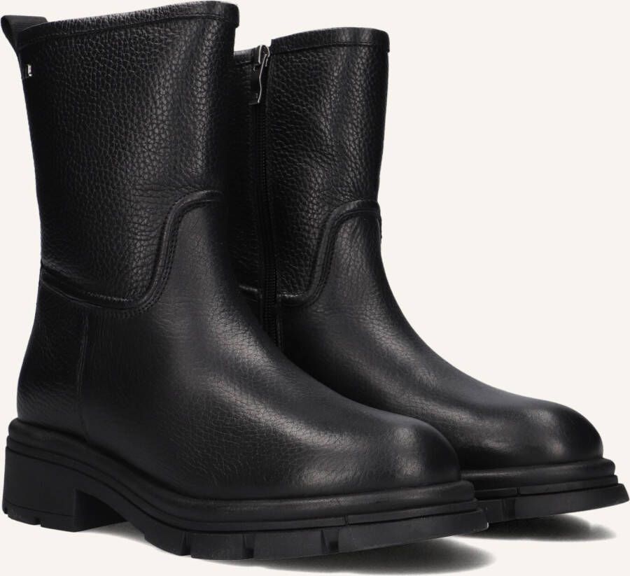 Maruti Hope rits- & gesloten boots