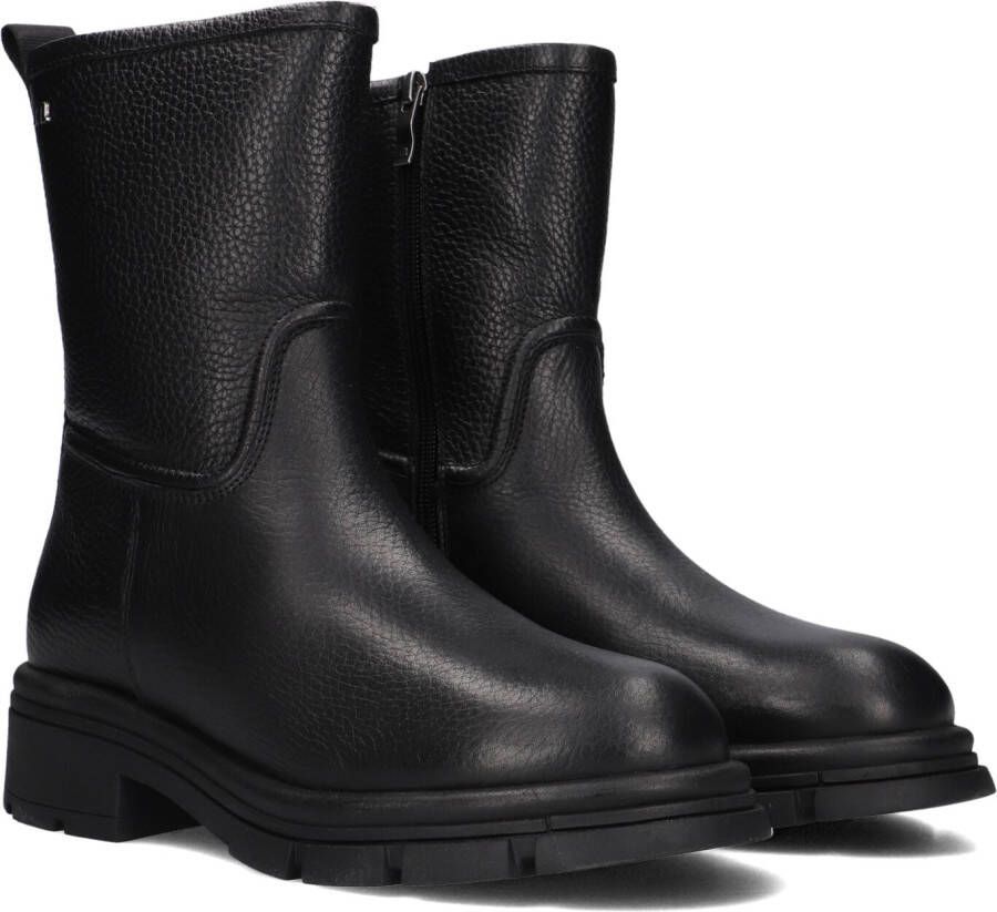 Maruti Hope rits- & gesloten boots