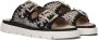 Maruti 66.1830.02-ZJ2 Pixel Offwhite Black - Thumbnail 1