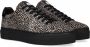 Maruti Ted Sneakers Pixel Zwart Dames Sneakers Zwart - Thumbnail 1