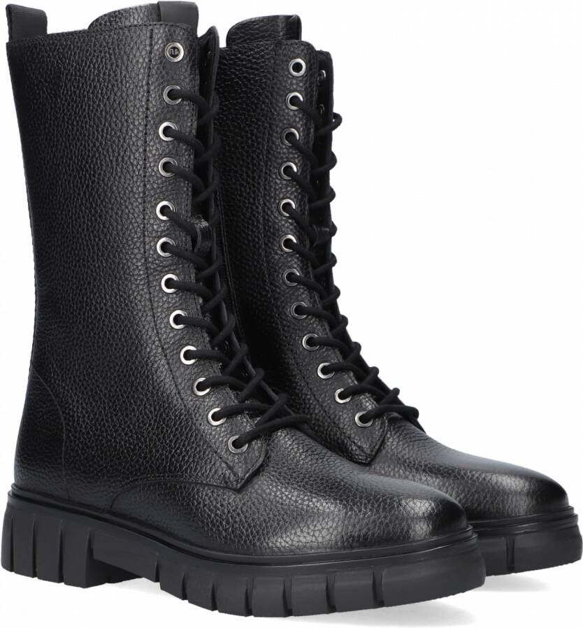 Maruti Zwarte Timo Veterboots