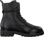 Maruti tyler boots 66.1486.02 Zwart Dames - Thumbnail 1