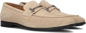 Mazzeltov 01-01 Loafers Instappers Heren Beige