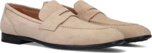 Mazzeltov 01-03 Loafers Instappers Heren Beige
