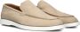 Mazzeltov 6121 Loafers Instappers Heren Beige - Thumbnail 1