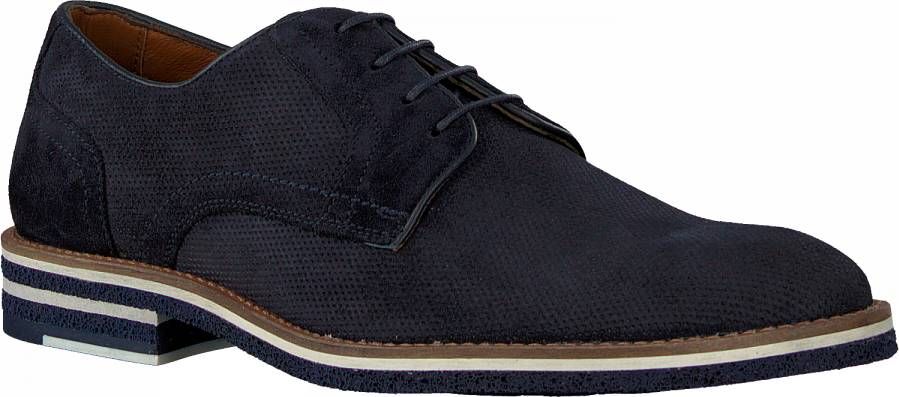 Goede schoenen maken de man, vooral wanneer ze kleurrijk en opvallend zijn  - MANNEN ENZO