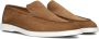 Mazzeltov 6121 Loafers Instappers Heren Cognac - Thumbnail 1