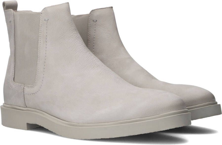 Mazzeltov Halloween 23 Chelsea boots Enkellaarsjes Heren Grijs