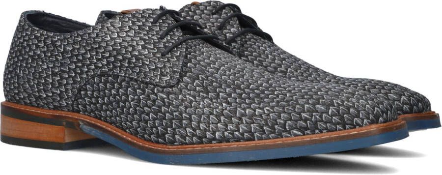 Grijze heren nette schoenen online kopen Schoenen