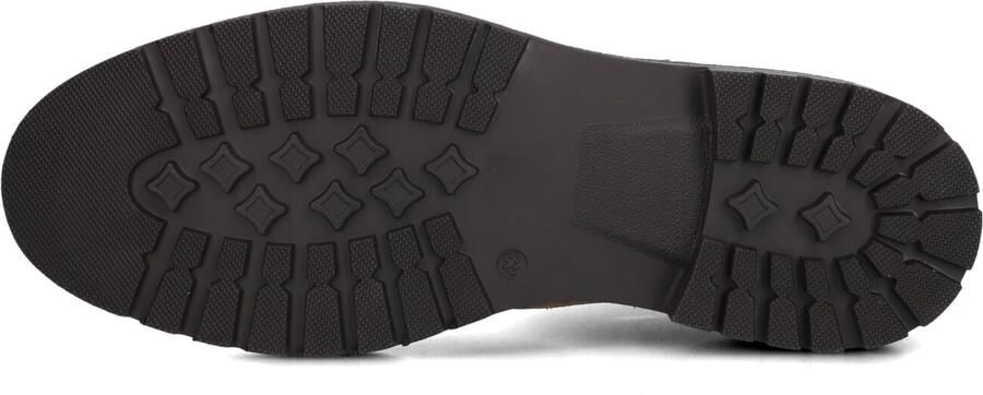 Mazzeltov Beige Chelsea Boots voor Heren - Foto 5