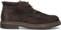 Mazzeltov 520024 Boots Heren Bruin - Donkerbruin