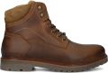 Mazzeltov Boots 780055 Cognac - Cognac