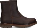 Mazzeltov 780084 Boots Heren Bruin - Donkerbruin