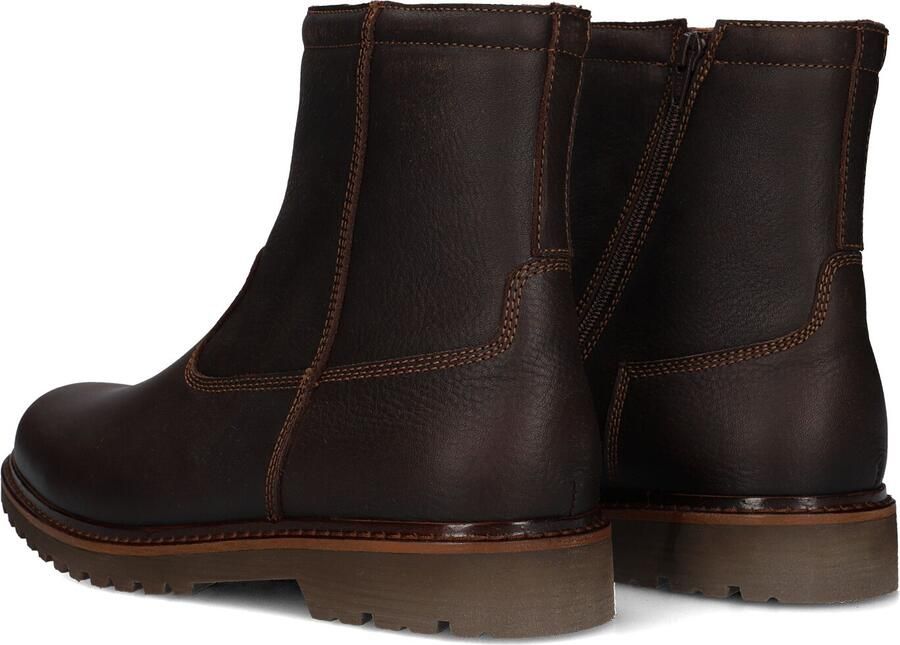 Mazzeltov 780084 Boots Heren Bruin - Foto 3