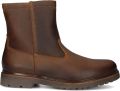 Mazzeltov Boots 780084 Cognac - Cognac