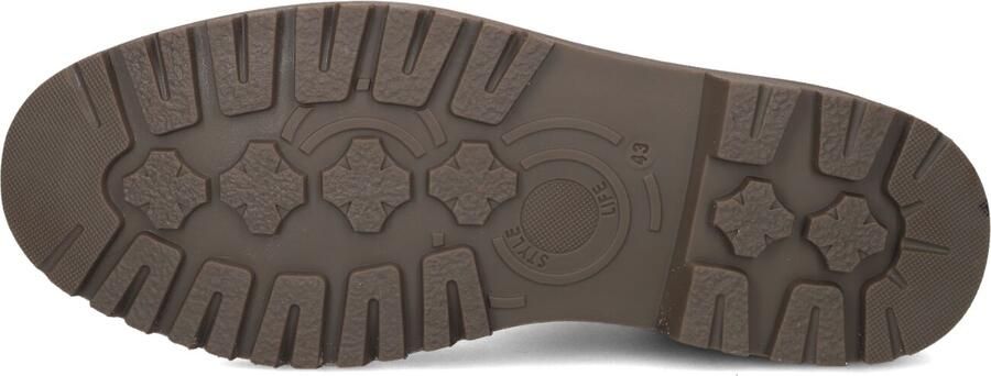 Mazzeltov Boots 780084 Cognac - Foto 4