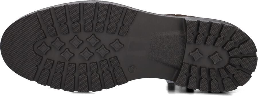 Mazzeltov Bruine Chelsea Boots voor Heren - Foto 5