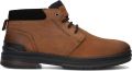Mazzeltov Art-mab010938 Veterschoenen Heren Cognac - Cognac