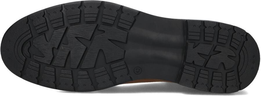 Mazzeltov Art-mab010938 Veterschoenen Heren Cognac - Foto 4