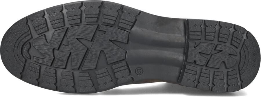 Mazzeltov Art-mab010938 Veterschoenen Heren Bruin - Foto 5