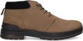 Mazzeltov Art-mab010938 Veterschoenen Heren Bruin - Bruin
