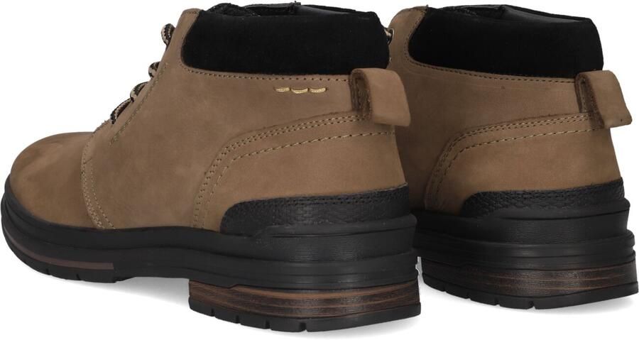 Mazzeltov Art-mab010938 Veterschoenen Heren Bruin - Foto 3