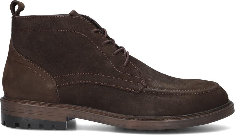 Mazzeltov Hombre-37 Boots Heren Zwart - Foto 3