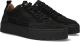 Mazzeltov Ivar-18 Sneakers Heren Zwart - Zwart