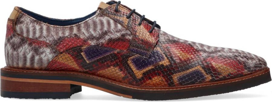 Groene MAZZELTOV Nette schoenen ENZO | Omoda