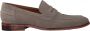 Retro Klassiekers bruin Tinten 5401 Instappers Heren Taupe - Thumbnail 1