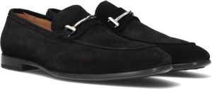 Mazzeltov 01-01 Loafers Instappers Heren Zwart