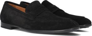 Mazzeltov 01-03 Loafers Instappers Heren Zwart