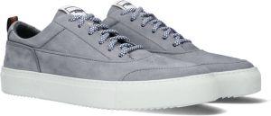 Mcgregor Blauwe Lage Sneakers 622230000